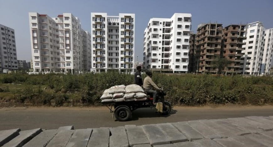 Real Estate Bill And The Road Ahead