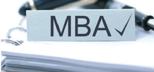 Distance MBA –reach for the stars