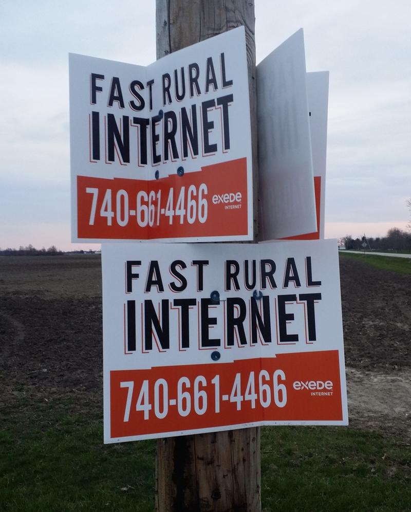 Best rural internet options 2016