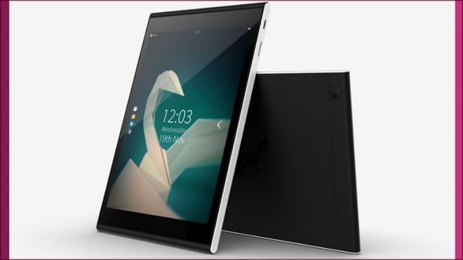 Crowdsourcing Bombshell: Jolla Won’t Have Enough Tablets for Investors