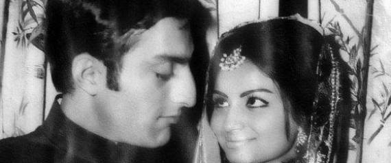 PHOTOS: A Glimpse Into The Glamorous Life Of Tiger Pataudi