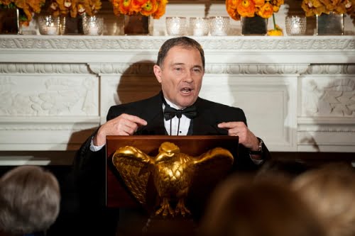 Utah Governor Signs Two Education Bills with Promising Programs for Students