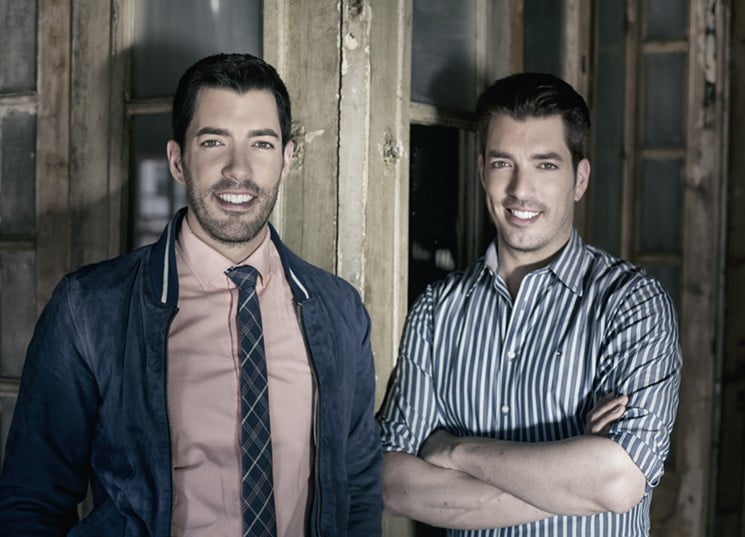 The Property Brothers Get Real About Real Estate