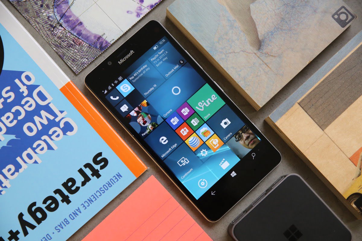 Microsoft kills what is left of the antique Nokia