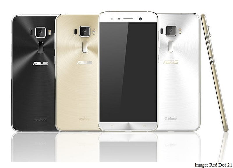 Asus ZenFone three, ZenFone 3 Max, ZenFone 3 Deluxe predicted to launch nowadays