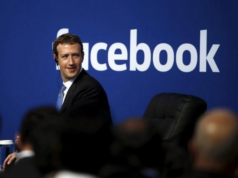facebook Says government facts Requests keep to upward push; India, US pinnacle listing