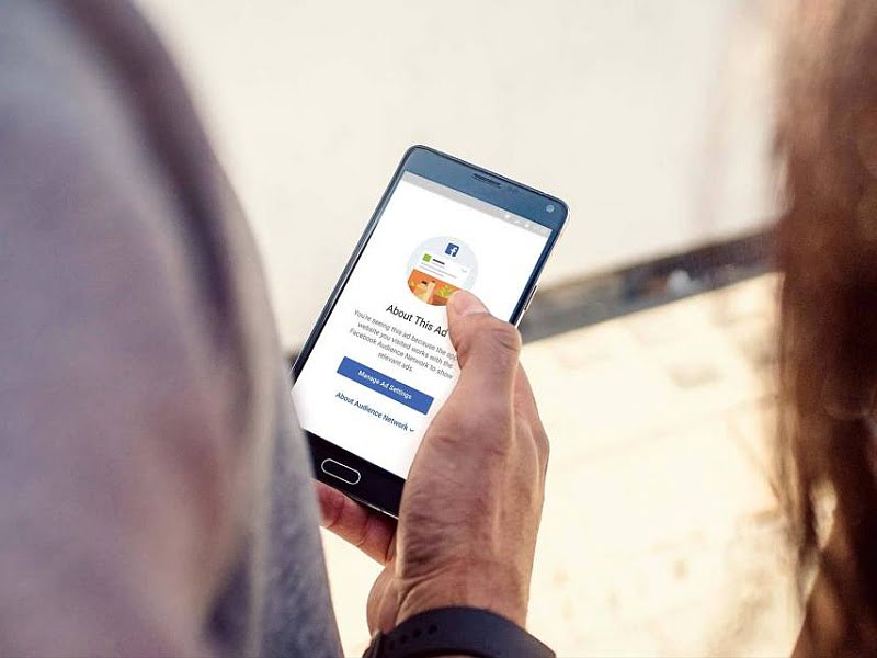 fb Expands ads on third-party Apps, web sites to past users