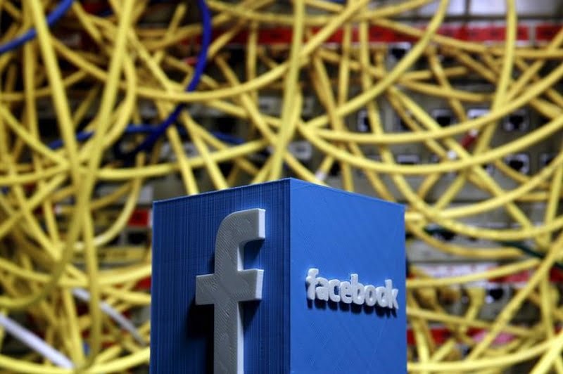 fb Extends Lead as information Gateway in US: take a look at