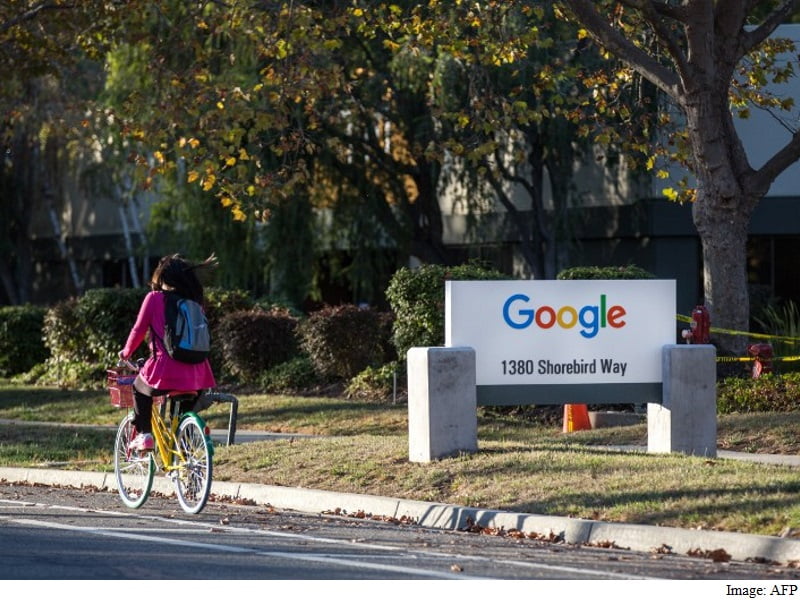 Google Faces report EUR 3 Billion eu Antitrust first-class: record