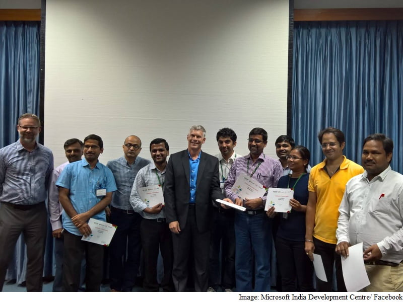 Hack4farming Explores virtual solutions to India’s Agricultural problems