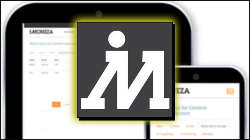 iMoneza Introduces next era Paywall to rate for content