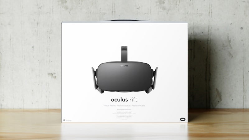 fb Hires professionals to enlarge Oculus division in Europe: file