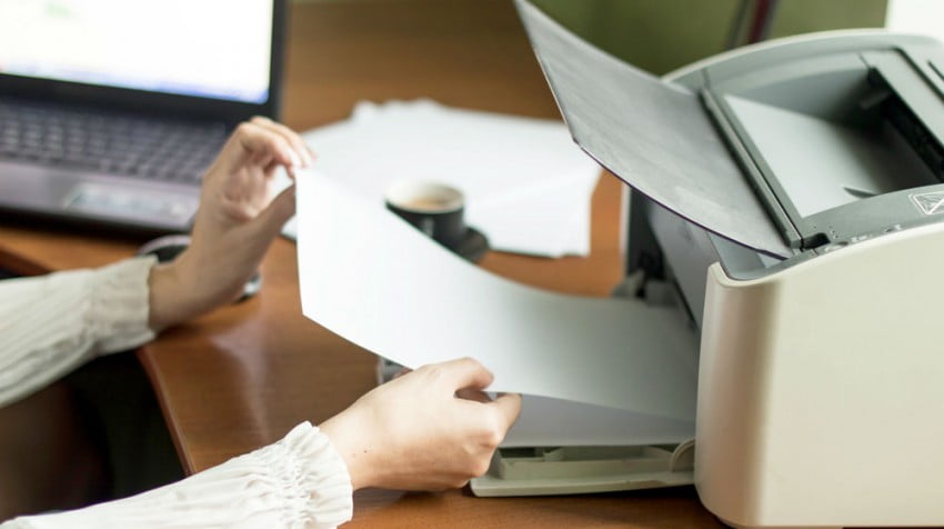 3 Print Hacks to keep Your Printer and Your commercial enterprise strolling easily
