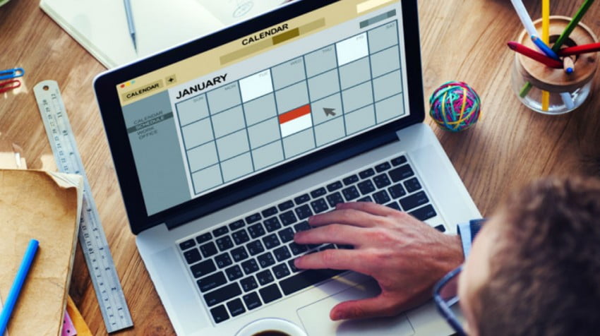 10 reasons You have to offer on-line Appointment Scheduling