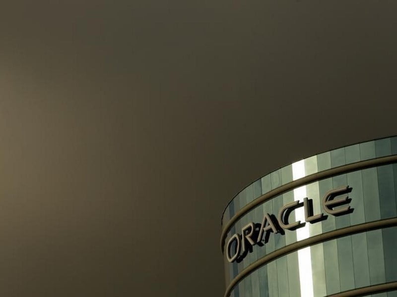 Oracle Buys Israeli Cloud enterprise Ravello