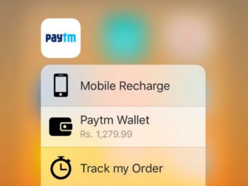 Paytm Says may also begin payments financial institution Operations in August