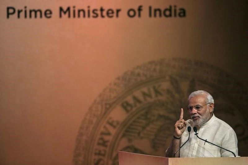fb info PM Modi-Led government’s Social Media overall performance