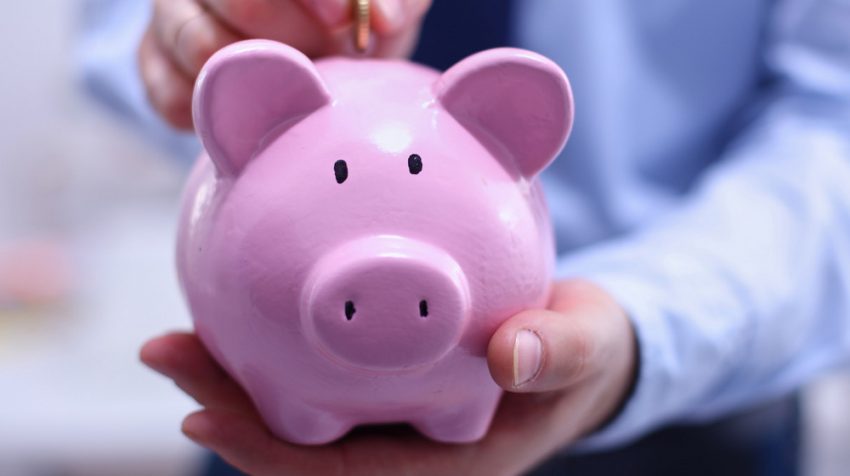 Here’s How you may store, Pay Down Debt, Retire And Spend
