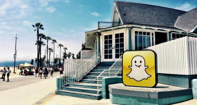 next-Gen Studio Releases characteristic period movie on Snapchat