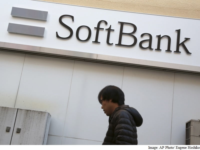 SoftBank Says Its India Investments might also Surpass $10 Billion