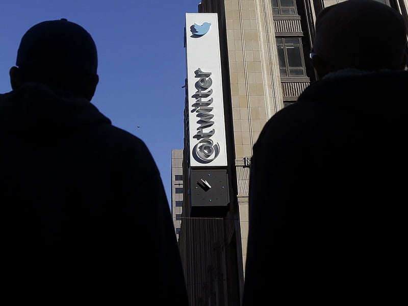 Twitter Eyeing Japan for revenue From information for corporations