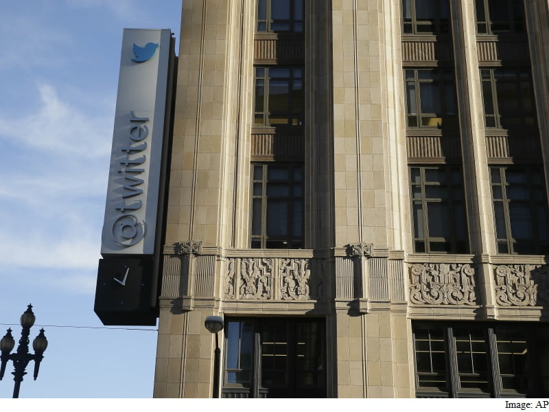 Twitter Cuts Intel companies Off From analysis service: report