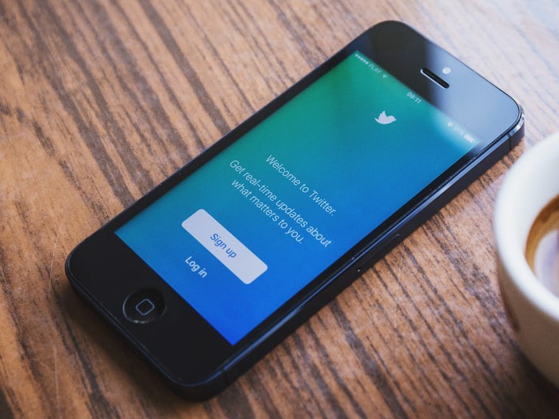 each 10 Seconds, a person on Twitter Calls a woman a ‘Slut’ or ‘Whore’: look at