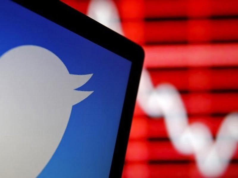 Twitter Sees 2 more pinnacle Executives go away: file’In some other blow to the micro-blogging website