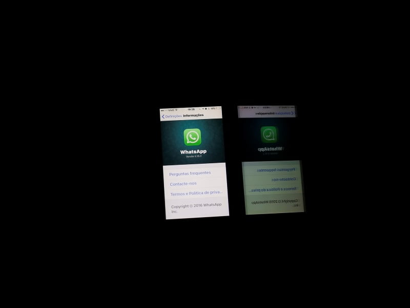 Brazil choose Overturns WhatsApp Suspension