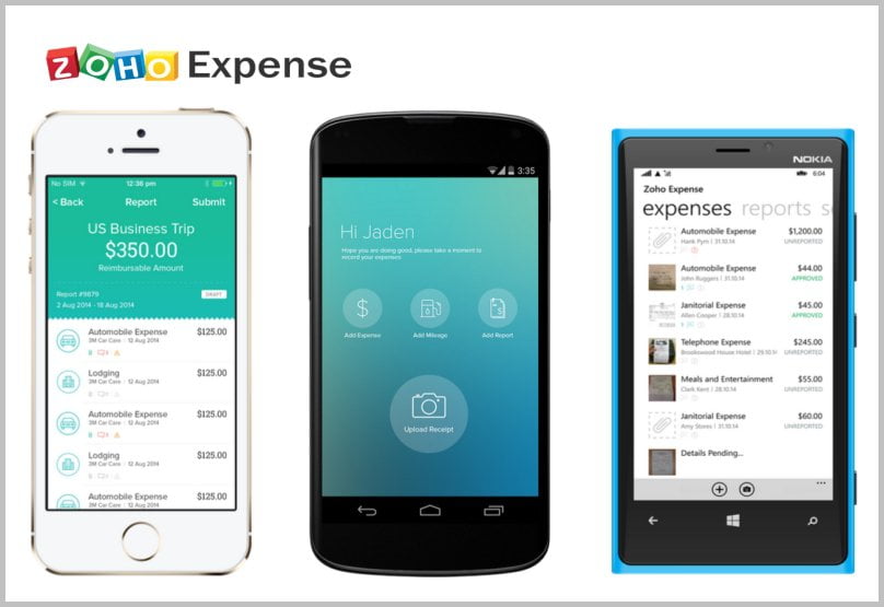 Zoho Launches fee management device, Its 25th software