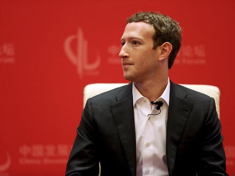 facebook CEO publicizes investigation Into Anti-Conservative Bias