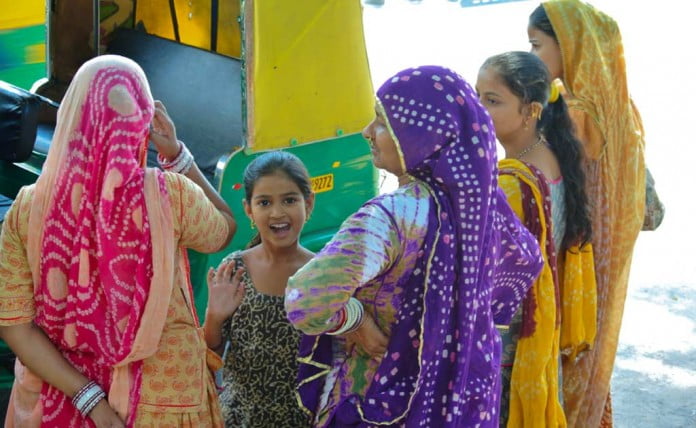 Gujarat To Get 2 ‘Mahila Huts’ For women’s education