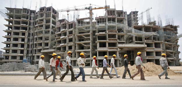office space call for Rises 19% In Jan-March region