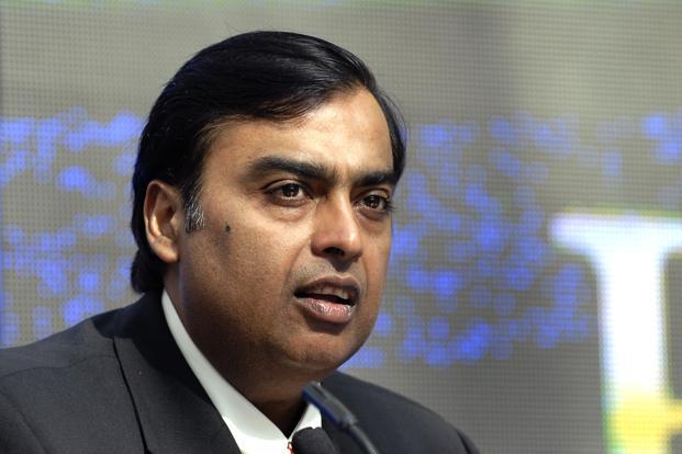 RIL choices head for its early degree funding firm