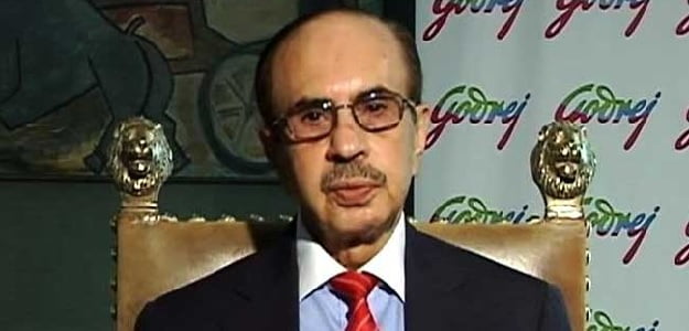 authorities have to Ease Approval process For Realty projects: Adi Godrej