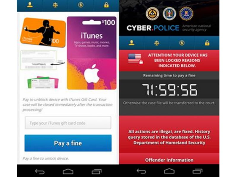 Ransomware Now Threatening Android-based totally smart TVs: fashion Micro