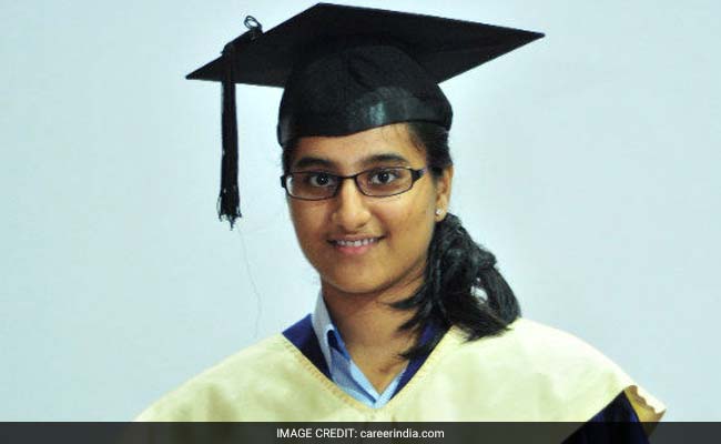 Indian-starting place scholar Anushka Gaikwad Tops CBSE magnificence 12 examination In Singapore