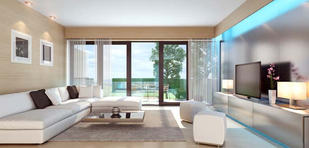 Dubai’s Emaar houses to break up With India JV partner