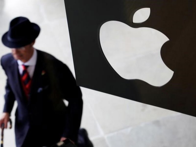 South Korea Antitrust Regulator Says Investigating Apple on ‘a few matters’
