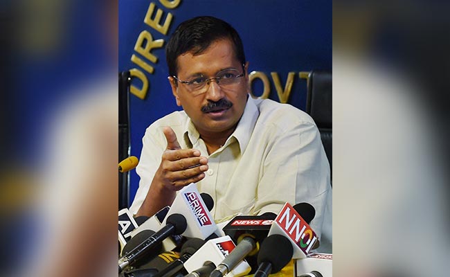 As NDA authorities Turns 2, Arvind Kejriwal Lists PM Modi’s Undelivered promises