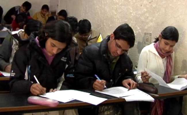 CBSE publicizes effects Of JEE most important