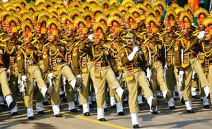 Policing for a better destiny