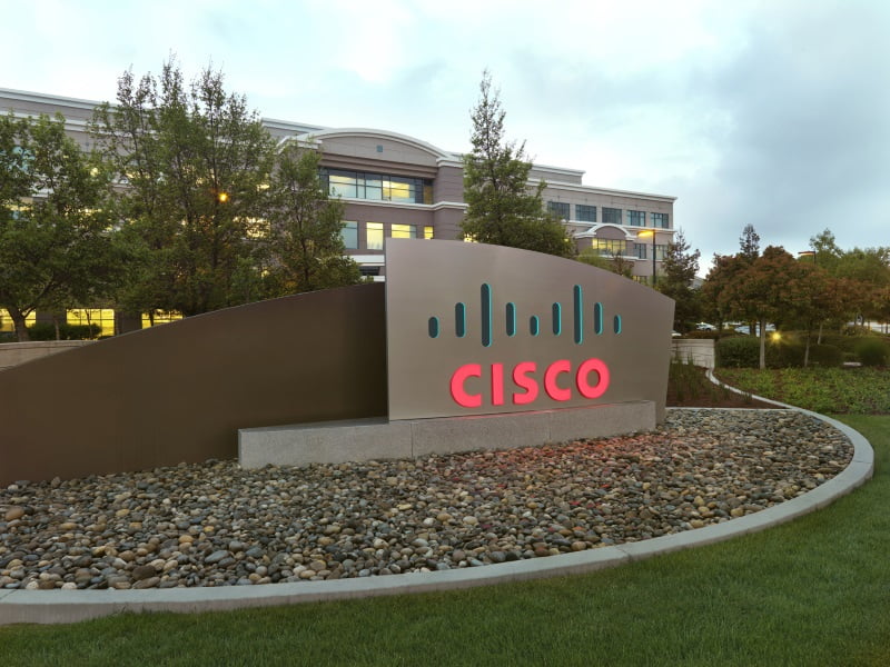Cisco Opens 2d international delivery Centre in India