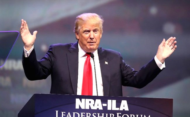 judge Criticized with the aid of Donald Trump Unseals documents In Trump university Case