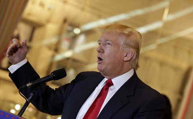 Donald Trump good enough’d accomplice With Alleged Iran Laundering circle of relatives Ties