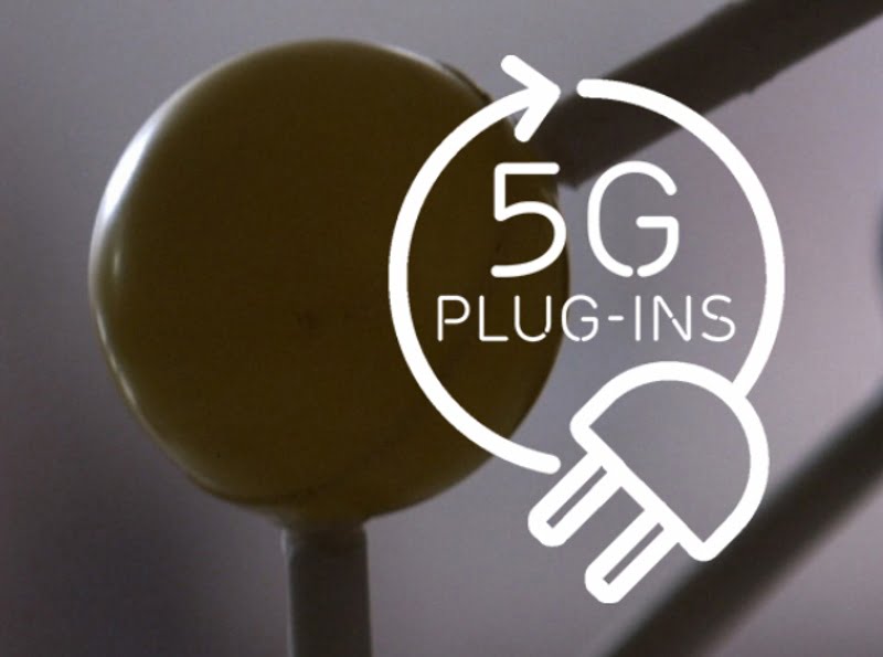 Ericsson Launches 5G Plugins to address 5G call for
