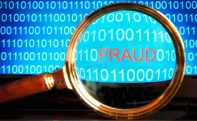 guy Arrested For Duping traders Of Rs. 800 Crore