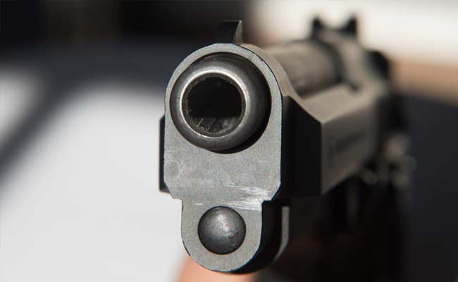 Sikh real-estate Developer Shot dead In Canada