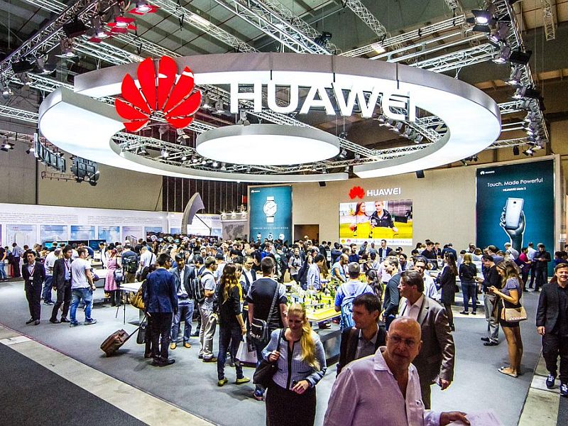 Huawei Set to release New Smartphones at Pre-IFA 2016 event on September 1