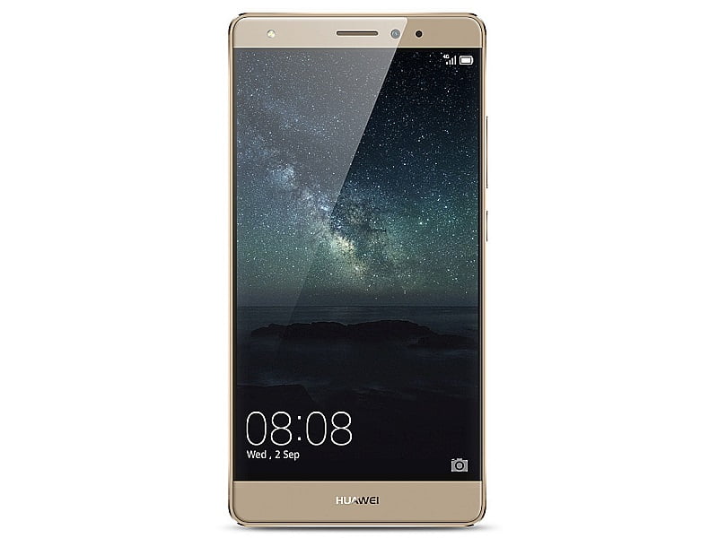 Huawei Mate nine may not release on September 1, famous govt: document